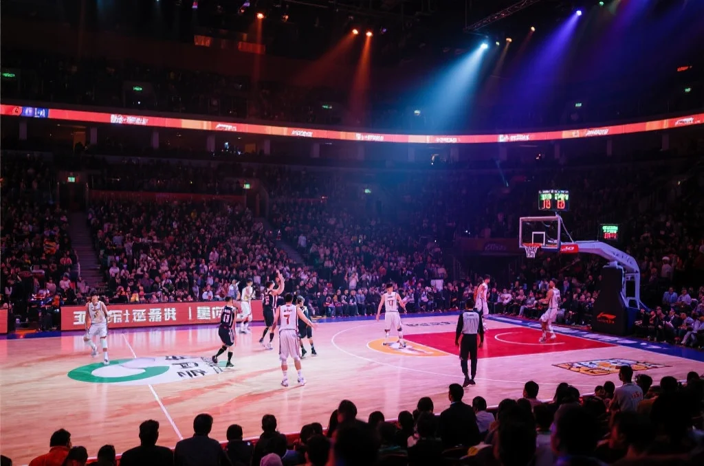 巅峰对决：顶级篮球总决赛深度前瞻与战术解析