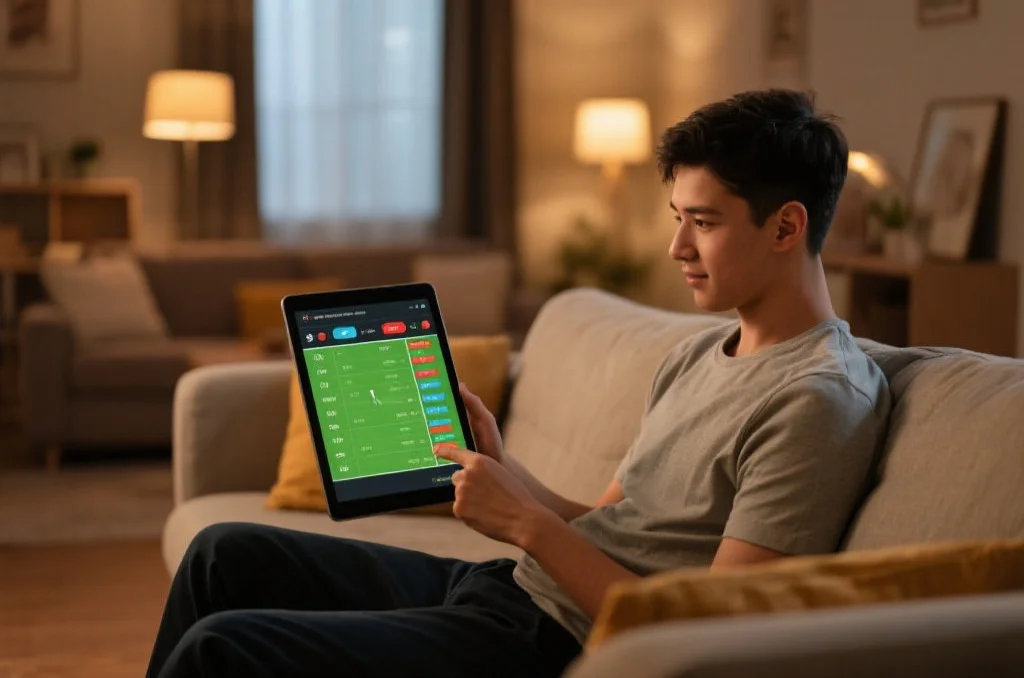 提升体育观赛乐趣的7个技巧：让每一场比赛更精彩