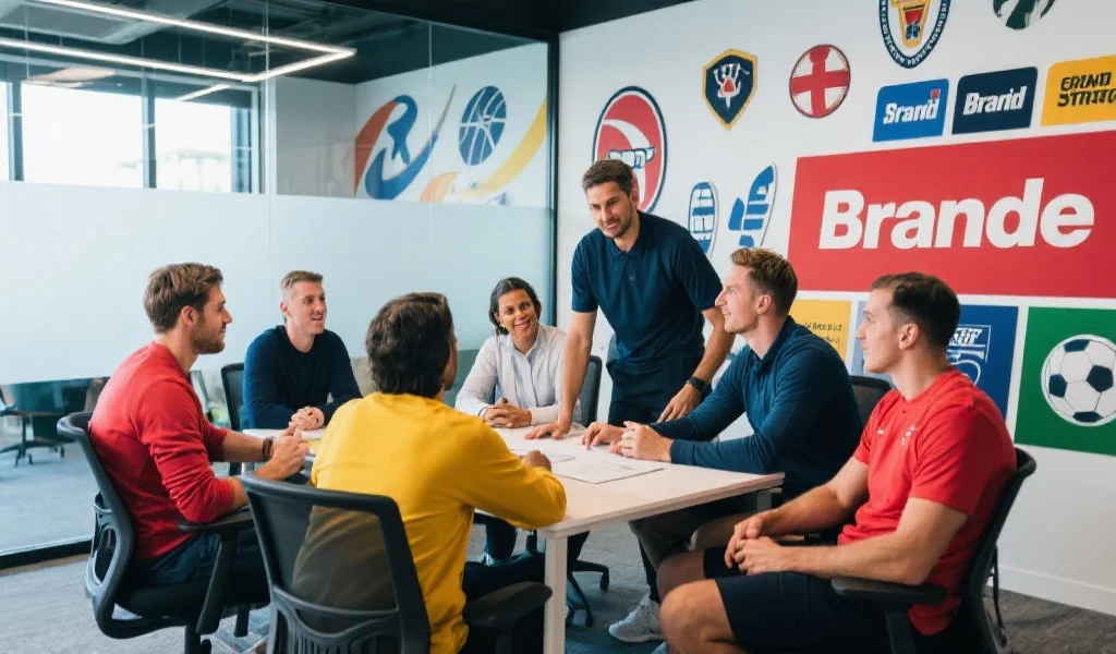 乐鱼体育品牌故事：发展历程、企业文化与未来愿景