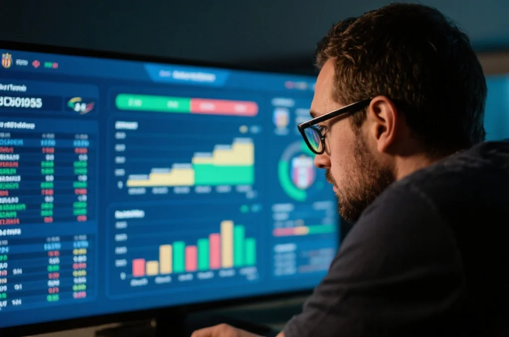 体育赛事分析新手必读：深度解读“盘口”的奥秘